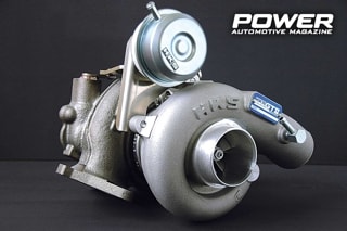 Know How Turbo Part I
